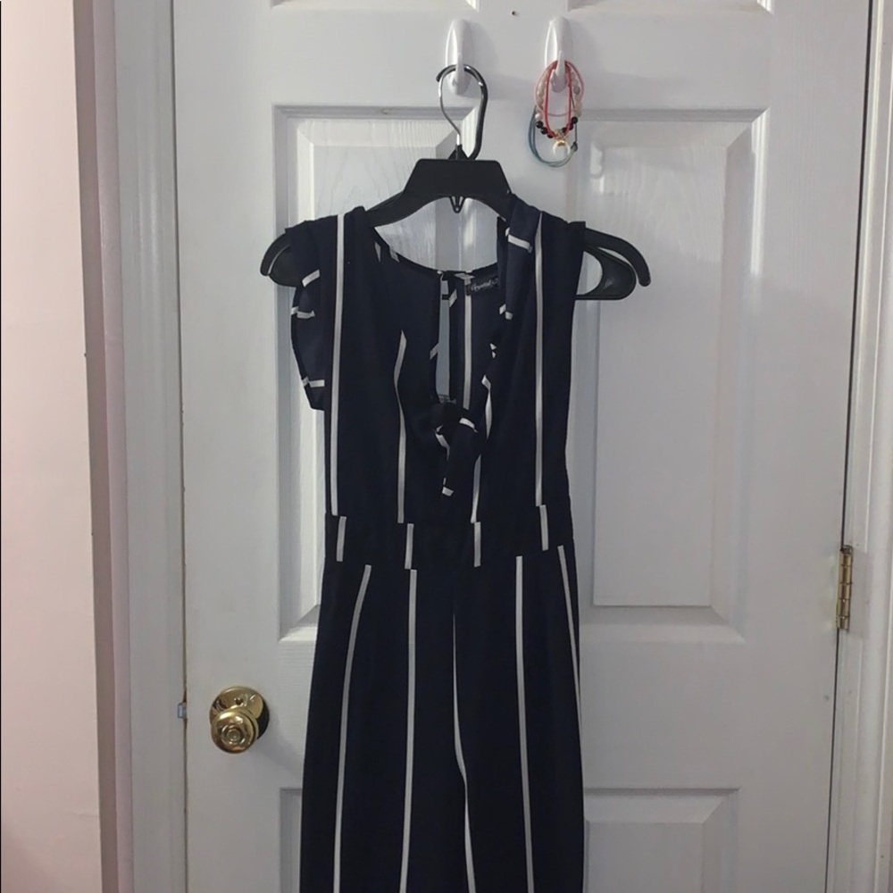 Jumpsuit